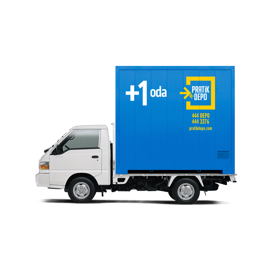 İhtiyaç Anında Erişim